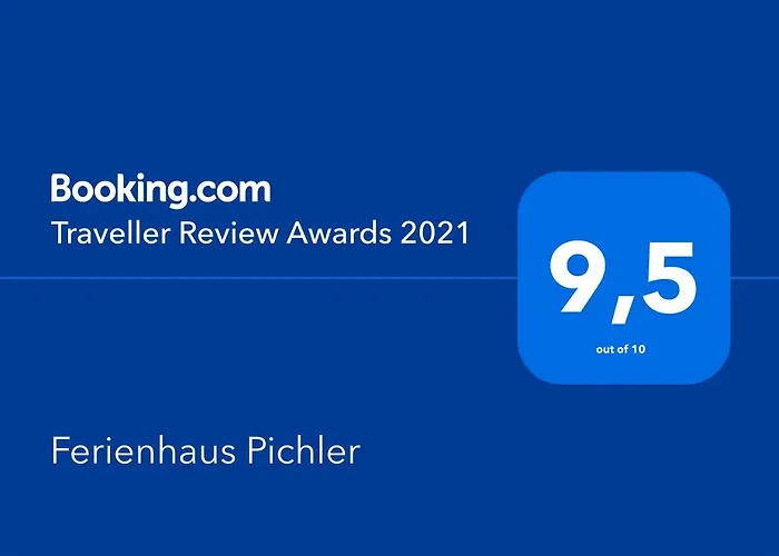 Ferienhaus Pichler