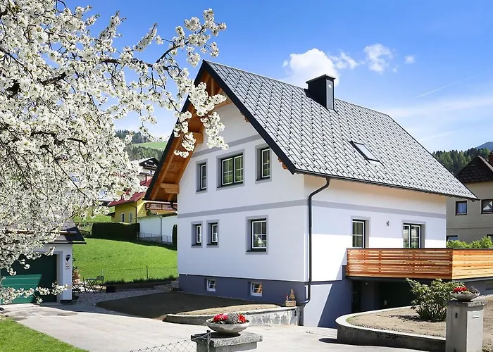 Ferienhaus Pichler