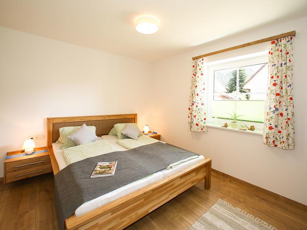Pichler Apartment