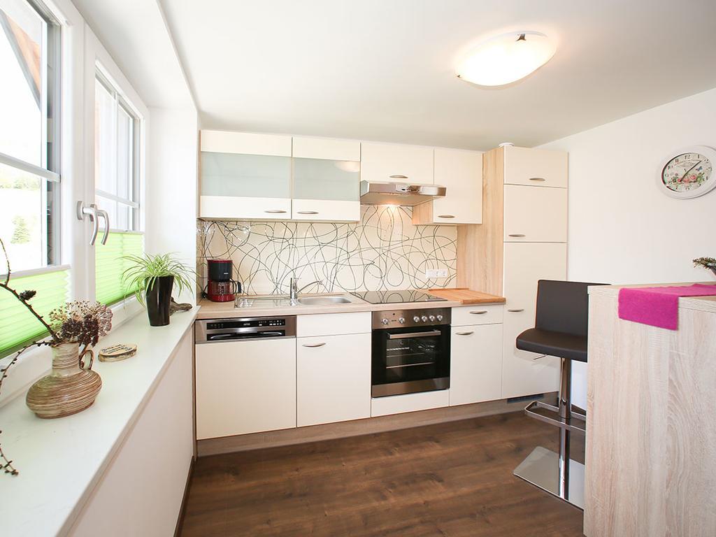 Pichler Apartment *