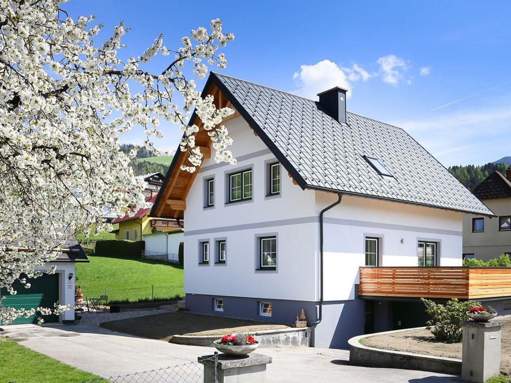 Pichler Niederoblarn