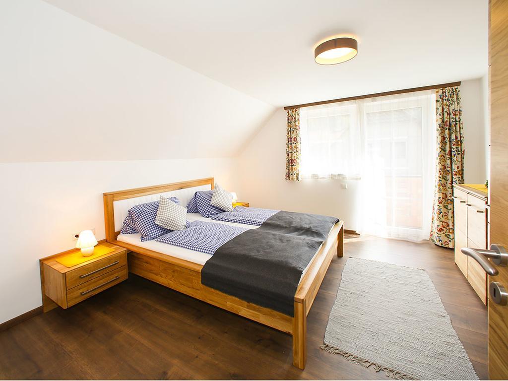 Pichler Apartment *