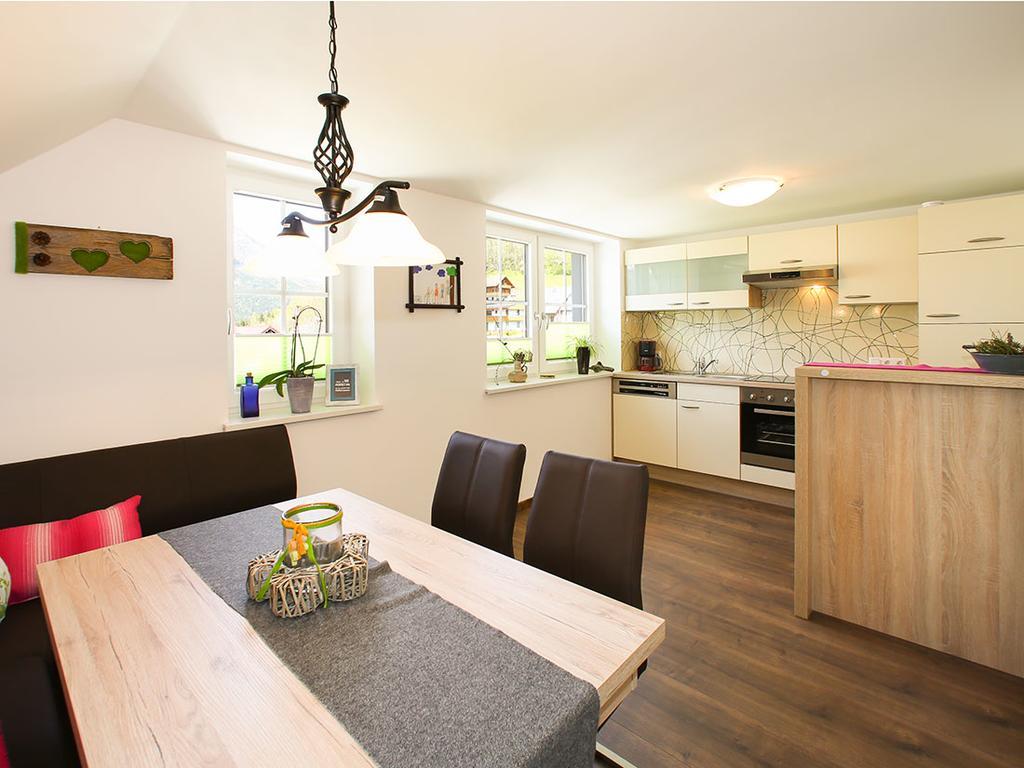 Pichler Apartment Niederoblarn