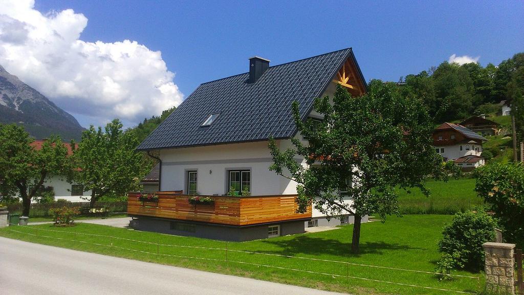 Pichler Apartment